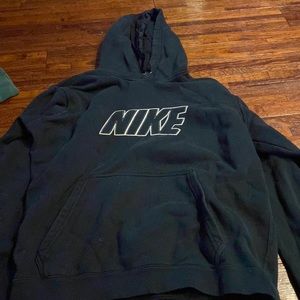 Nike hoodie